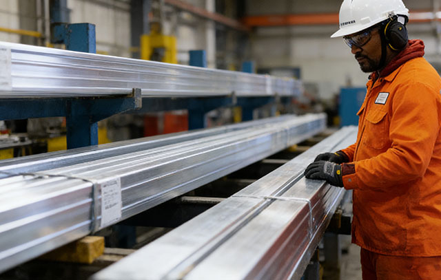 Precision Aluminum Fabrication: Yuebao’s New CNC Capacity Expansion