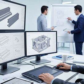 Why Precision Aluminum Casings Are a Game-Changer