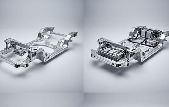 The Lightweight Revolution: Custom Aluminum Profiles for NEV Chassis