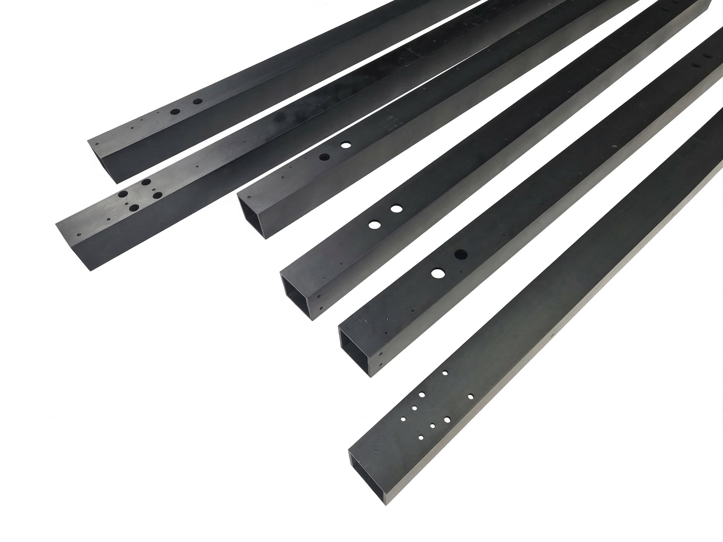 4040 Aluminum Extrusion Supplier and Manufacturer