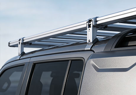 Automotive & Transportation Components